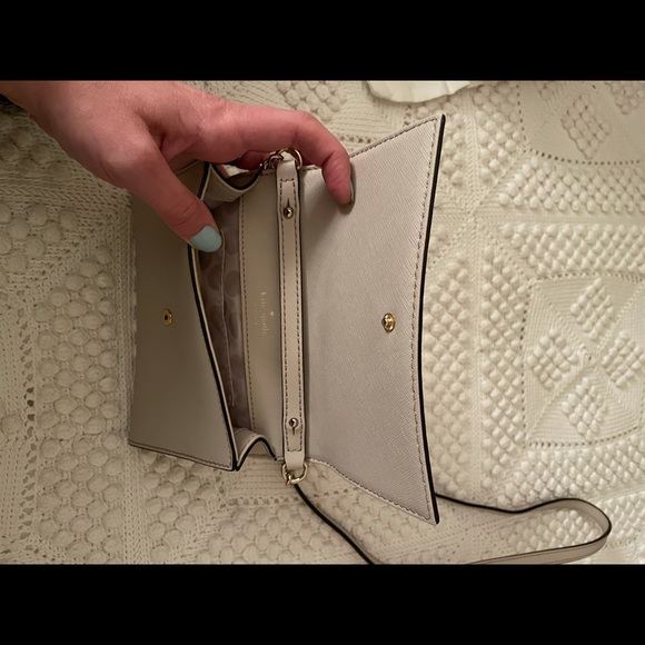 Kate Spade Crossbody NWOT - Picture 9 of 10